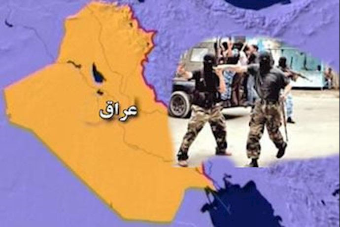 العراق يرصد تدفق أطنان أسلحة من إيران «لملء الفراغ»