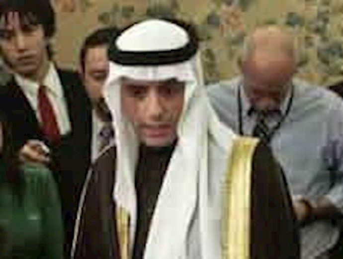 العربية السعودية تطالب الأمم المتحدة بإدانة النظام الإيراني بسبب محاولته اغتيال سفيرها
