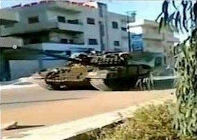 «الجيش السوري الحر» يستهدف مفاصل الجيش النظامي ويعلن إنشاء مجلس عسکري بقيادة الأسعد