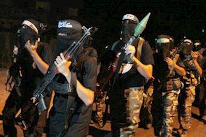 جنرال أميرکي: العراق سيواجه تحديات کبيرة بعد الإنسحاب الأميرکي