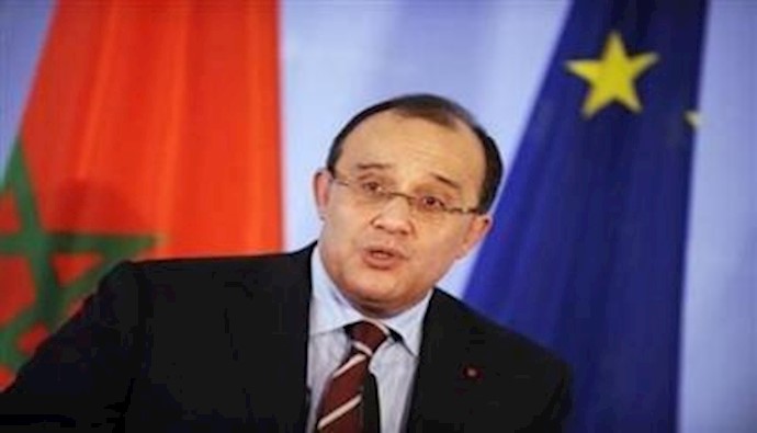 المغرب يستدعي سفيره في سوريا بعد هجوم علی السفارة
