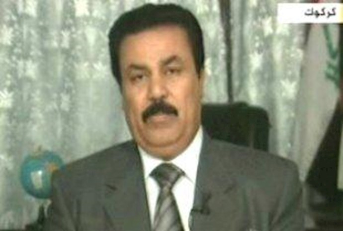 مع اقتراب مهلة إغلاق المخيم من نهايتها .. عضو في المجلس البلدي بکرکوک يدعو للتحرک العاجل لنصرة سکان "أشرف"