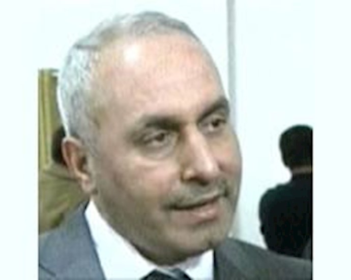الکتلة النيابية للقائمة العراقية تطالب باعادة کتابة الدستور ليتلاءم مع مرحلة ما بعد الانسحاب الاميرکي واسترداد السيادة