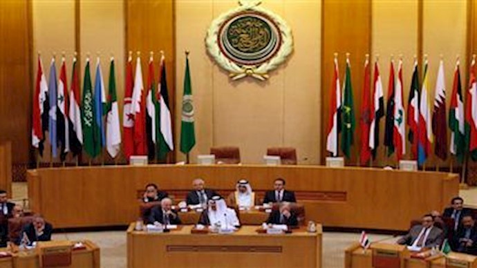مصادر سعودية:علی الجامعة العربية اتخاذ إجراءات ما بعد فشل الاتفاق مع دمشق