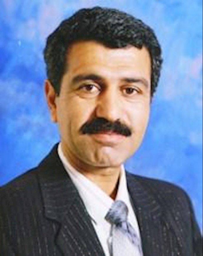 احد الجرحی يلتحق برکب الشهداء ليصل عدد شهداء أشرف إلی 32 شهيداَ