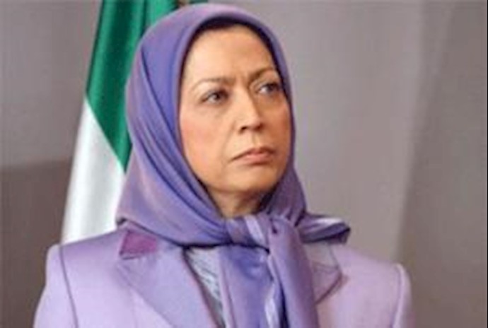 «وول إستريت جورنال» تنشر تقريرًا عن رسالة الرئيسة رجوي إلی أوباما حول مذبحة أشرف