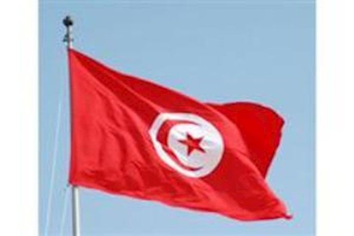 حظر التجوال يعود إلی تونس الکبری