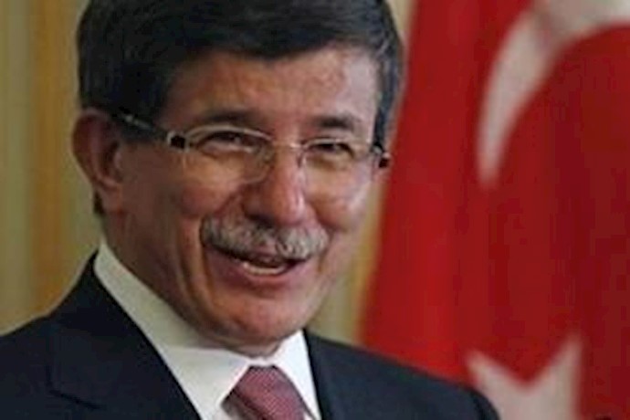 ترکيا تعترف بالمجلس الوطني الانتقالي الليبي وتقدم له مساعدات