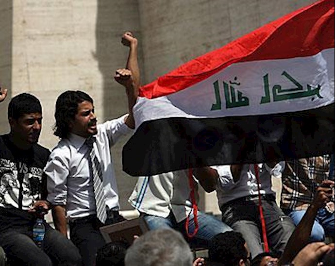 طلبة عراقيون يحذرون نظام الملالي من استغلال طلبة العراق ووضعهم في خانة العمالة