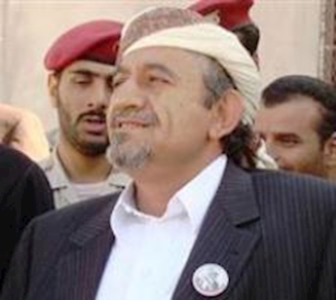 اشتباکات عنيفة بين قوات الحرس الجمهوري ومسلحي الشيخ صادق الأحمر في صنعاء