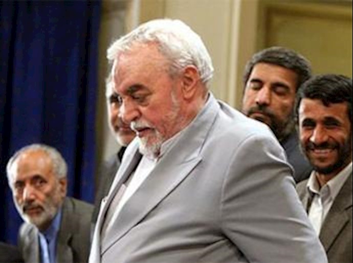 أحد رموز النظام الإيراني: الخلافات والصراعات داخل النظام وصلت إلی حالة استخدام العنف