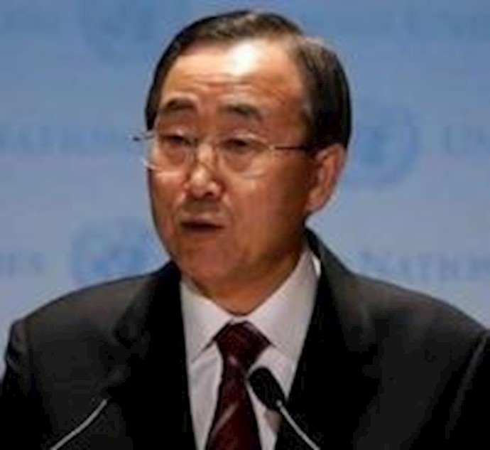 اليمن:استمرار سقوط قتلی بالقرب من ساحة التغيير.. وبان کي مون يدعو إلی الهدوء