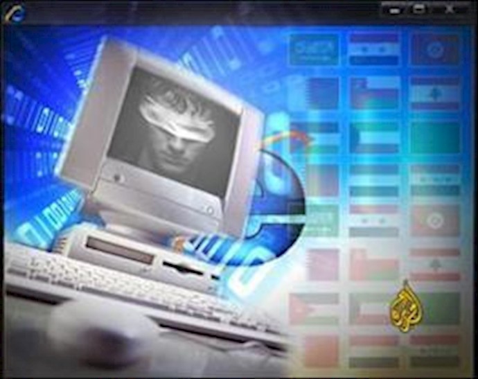 التجسس علی مستخدمي الإنترنت بإيران