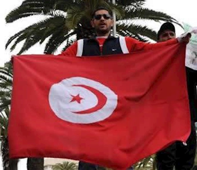تونس تعتقل قيادياً بارزاً في نظام القذافي