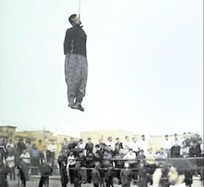 أيران : باريس تدين اعدام قاصر شنقا وأعتقال سينمائيين أيرانيين