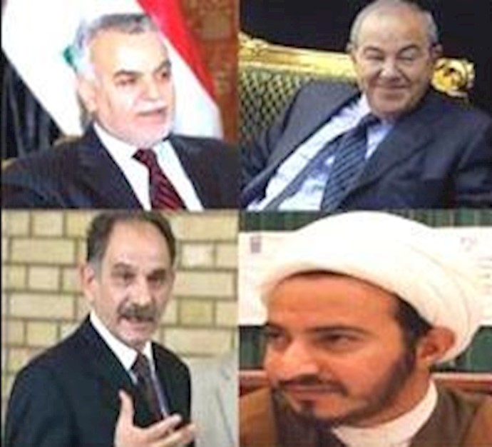 صباح الساعدي يحضر اجتماعا للعراقية ويطلب دعمها