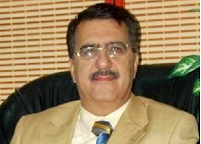 ظافرالعاني يدعو الامم المتحدة الی اخذ موافقة سکان معسکر اشرف قبل اتخاذ اي اجراء بشأن نقلهم