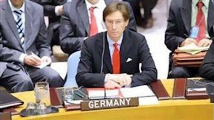 ألمانيا: التحرکات العربية بشأن سوريا تنطوي علی تغيير لقواعد اللعبة