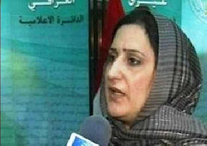 النائبة الجاف : الدعوة الی عقد المؤتمر الوطني في اربيل ليس انتقاصا من بغداد وانما لاخراج السياسيين من حالة التازم السياسي