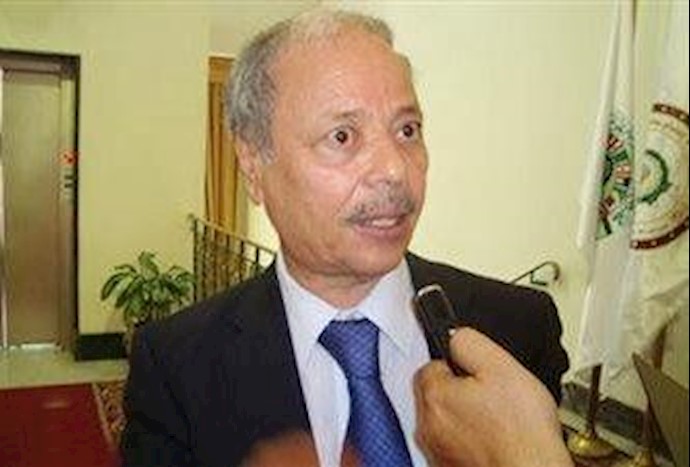 بن حلي يرجح عقد اجتماع لوزراء الخارجية العرب في 22 يناير الجاري
