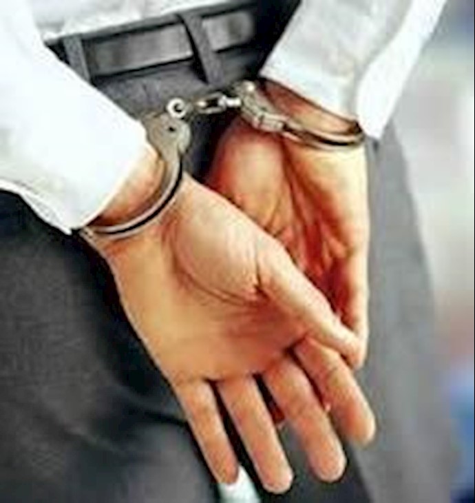 القبض علی أربعة أشخاص في إيران بتهمة العمل علی إثارة الشغب
