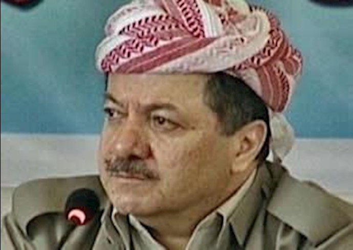 بارزاني يعقد اجتماعا موسعا لائتلاف الکتل الکردستانية الاربعاء المقبل