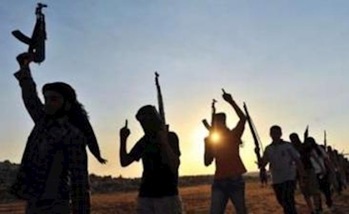 مقاتلو الجيش السوري الحر أمضوا العيد وراء المتاريس قالوا إن عيدهم الحقيقي عند سقوط نظام الأسد