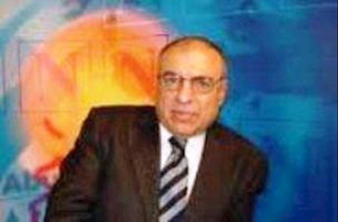 النفط السعودي واسقاط نظام بشار الأسد واضعاف حکم ملالي طهران- نهاد اسماعيل