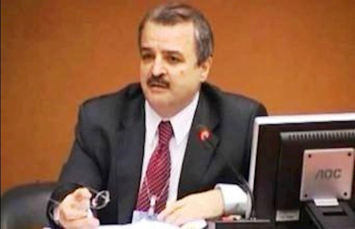 مسؤول الشؤون الخارجية بمجلس المقاومة الإيرانية: (2-2)
ندعم الجيش الحر لاسقاط الأسد وقصم ظهر النظام الإيراني