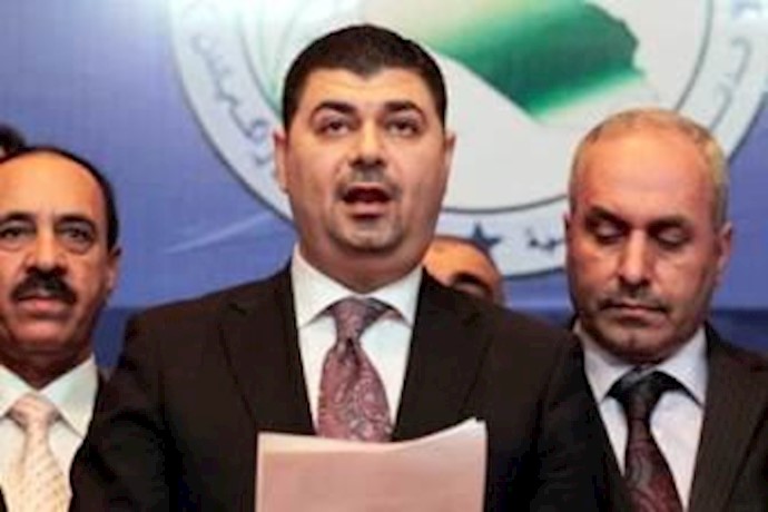 "العراقية": حزب الدعوة يقف وراء صفقات الدفع بالآجل