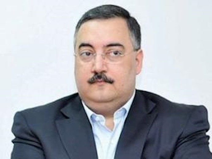 فيديو للواء وسام الحسن وهو يتحدث عن استهدافه