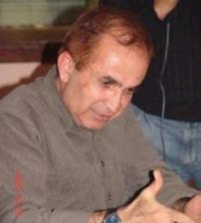 وزير حذق و نبه و فطن - نزار جاف