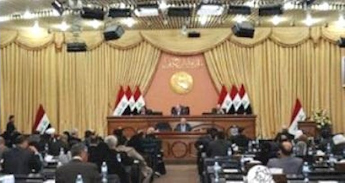 الکردستاني: البارزاني خطر علی الذين يفکرون باقامة دکتاتورية جديدة في العراق
