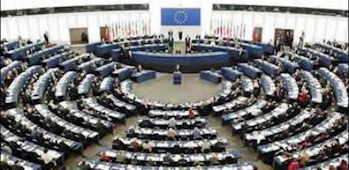 نواب في البرلمان الأوروبي يؤکدون دور مجاهدي خلق في احلال السلام في المنطقة وتحقيق الديمقراطية في إيران