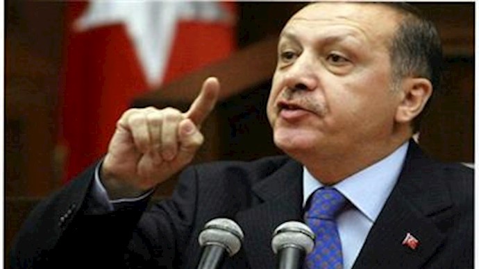 ترکيا ترد علی قصف سوري جديد