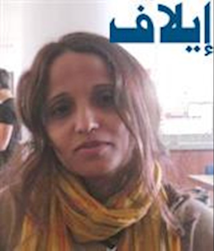مرحلة اسقاط النظام الايراني- سعاد عزيز