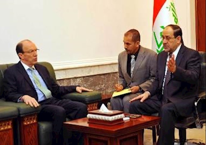 تقرير المفتش الاميرکي العام حول العراق: الفساد اصبح رسميا ونحو مليار دولار يتم غسيلها اسبوعيا وتهرب الی خارج البلاد