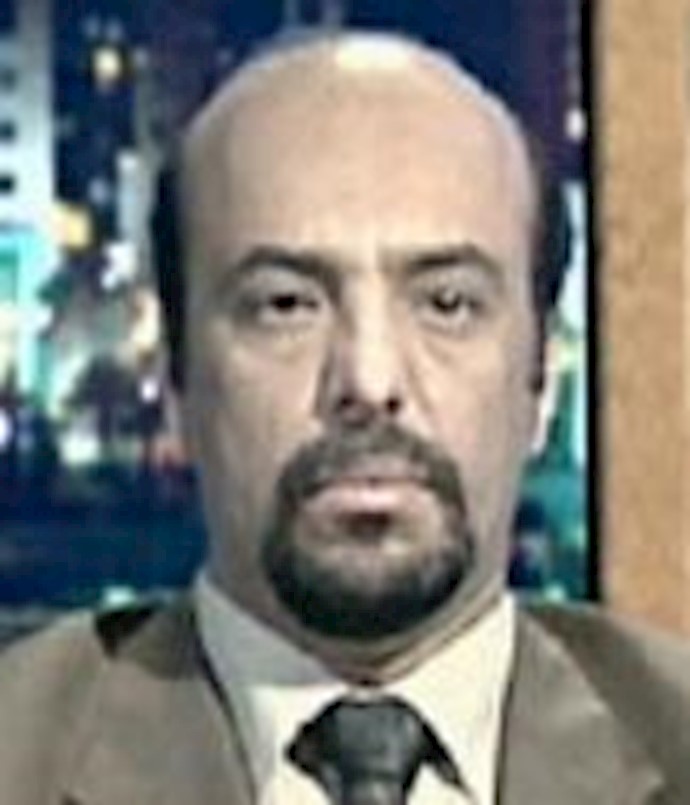 إرهابي إيران الأول في ضيافة عشاقه في العراق!- داود البصري