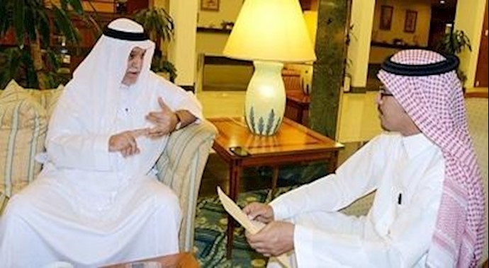 الهاشمي: تکاسل العرب سمح لأمريکا أن تسلم العراق لإيران