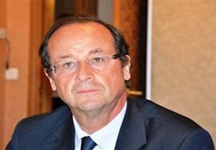الرئيس الفرنسي في بيروت أول عاصمة عربية يزورها منذ انتخابه