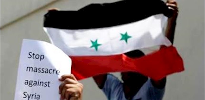 المستقبل اللبنانية: مرکز عمليات روسي ـ إيراني ـ عراقي مشترک لدعم الأسد