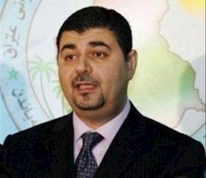 الملا : «العراقية» لم تتخذ أي قرار بشأن تحالفاتها لخوض انتخابات مجالس المحافظات