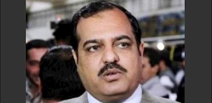 طلال الزوبعي يدعو الی عدم مصادرة ممتلکات سکان أشرف وليبرتي