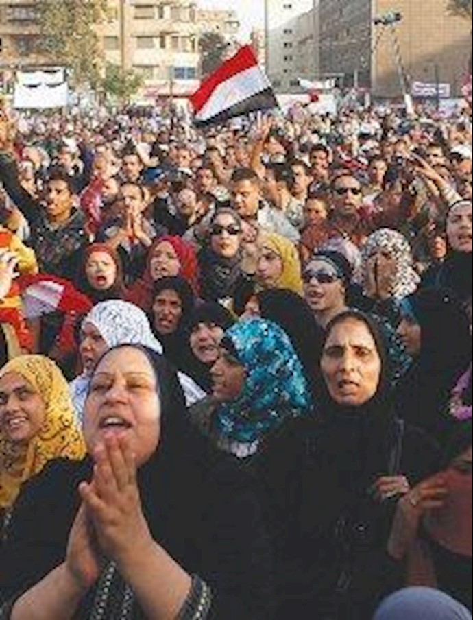 المصريون يحبسون أنفاسهم بين «نعم» و«لا»