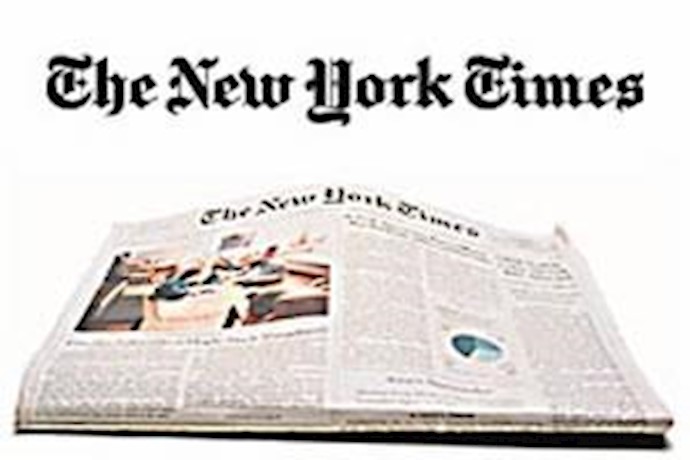 النظام السوري يعاقب المدنيين بهجوم بالقنابل العنقودية- نيويورک تايمز