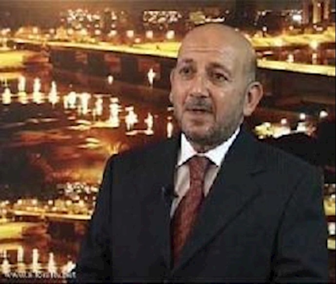 أکاذيب حول منظمة مجاهدي خلق ينقلها المدعو حسن سلمان- سراب مهدي الصالح