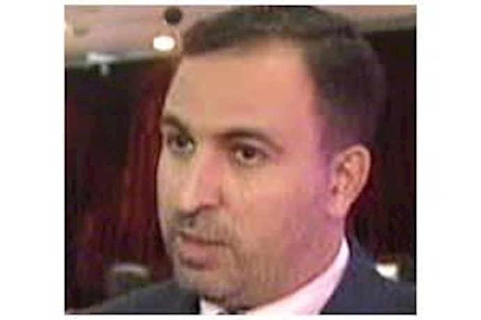 العلواني يستنکر لجوء المالکي الی الحديث عن ملفات تدين نوابا بالارهاب