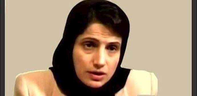 المحامية الإيرانية نسرين ستوده تنهي إضرابها عن الطعام منتصرة