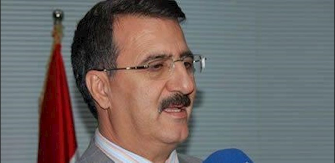 ظافر العاني : تصريحات کوبلر مثيرة للاشمئزاز وتکشف تحيزه لاطراف سياسية