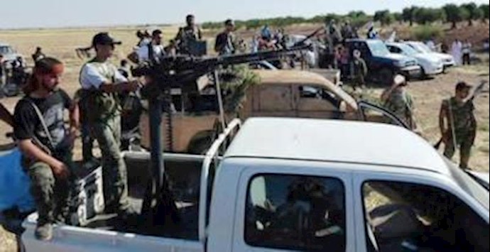الجيش السوري الحر يحاصر 3 مطارات عسکرية في حلب